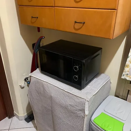 Centro Storico La Casa Di Ciro *