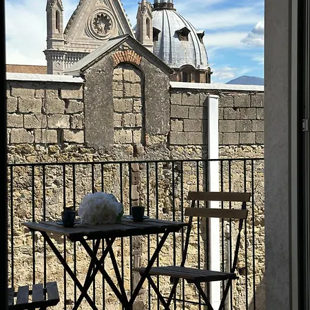 Apartment Vista Duomo *