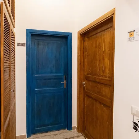 La Casa Di Luale E Zoe *