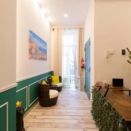 Privat bolig La Casa Di Luale E Zoe *