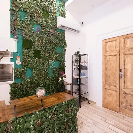 La Casa Di Luale E Zoe Habitación en casa particular