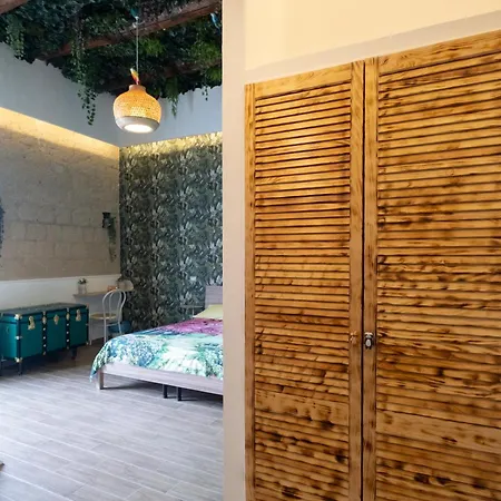 La Casa Di Luale E Zoe *