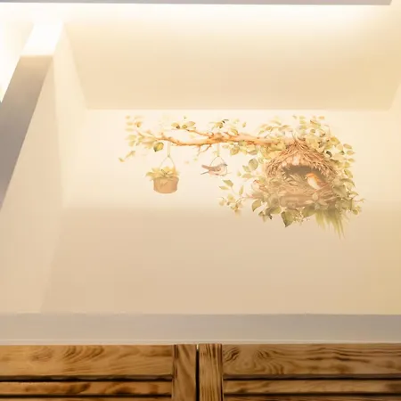 Habitación en casa particular La Casa Di Luale E Zoe