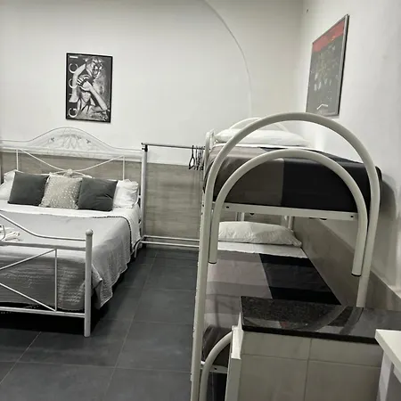 Riccio House Holiday home
