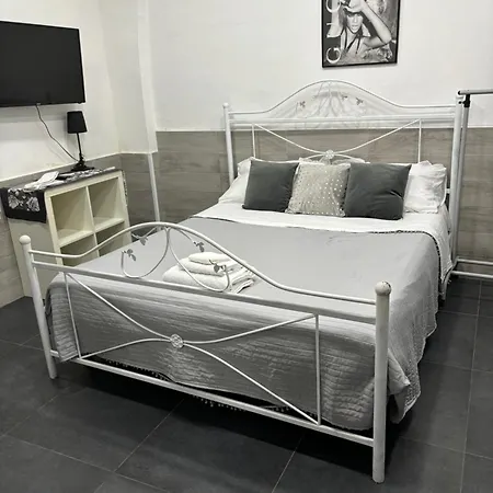 Riccio House Holiday home