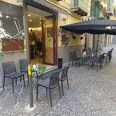 Apartment Storico House