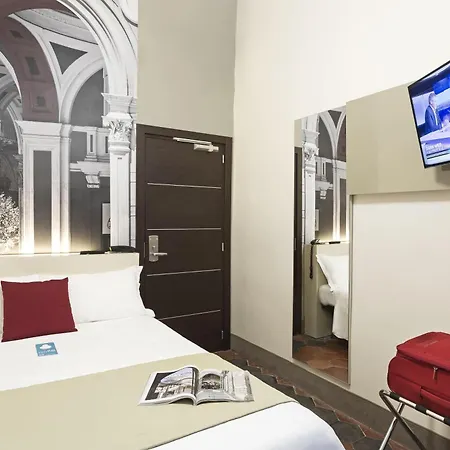 Hotel B&B Hotel Napoli