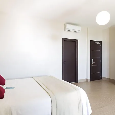Hotel B&B Hotel Napoli 3*