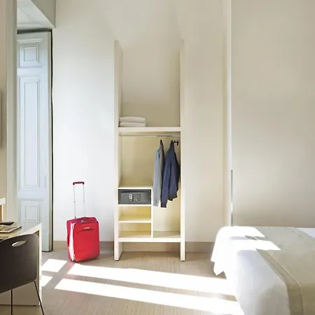 B&B Hotel Napoli