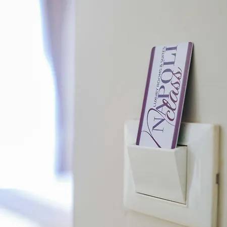 Class Bed & Breakfast 3*