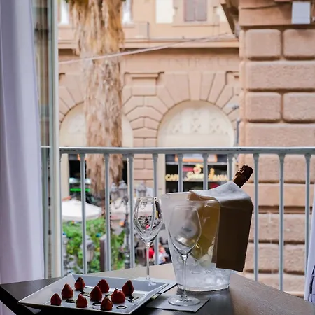 Bed & Breakfast Class Napoli