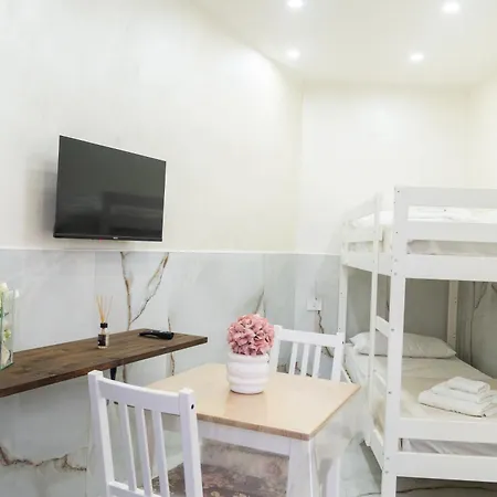 Casa vacanze Paradise House *