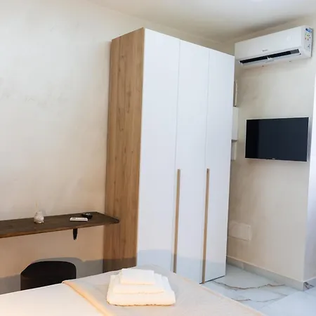 Casa vacanze Paradise House *