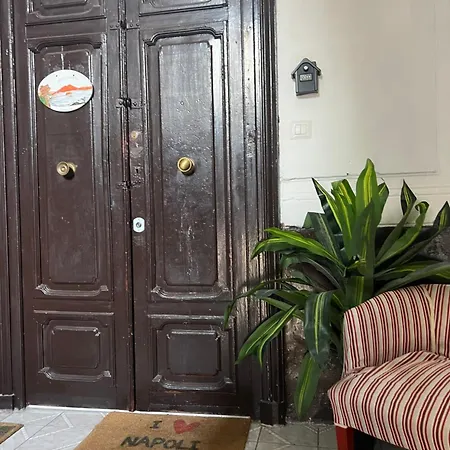 Apartment Giudecca *