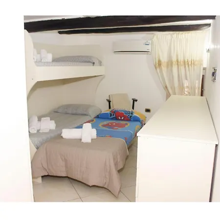 Lux & Comfort Naples