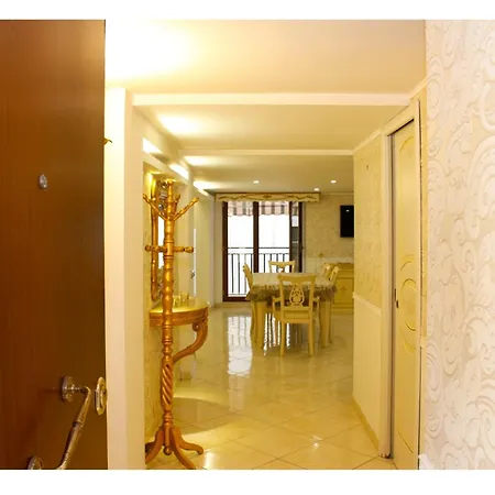 Apartment Lux & Comfort Naples