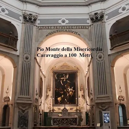 Appartamento La Dimora Di Patty *
