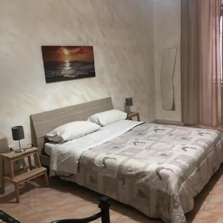 La Dimora Di Patty Appartamento *