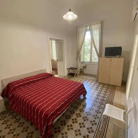 Appartamento Casa Morghen 92 Vomero San Martino