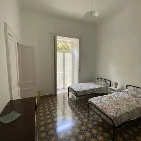 Appartamento Casa Morghen 92 Vomero San Martino *