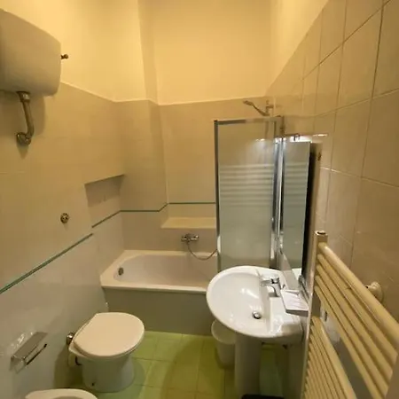 Casa Morghen 92 Vomero San Martino Appartamento
