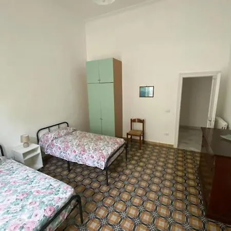 Appartamento Casa Morghen 92 Vomero San Martino *