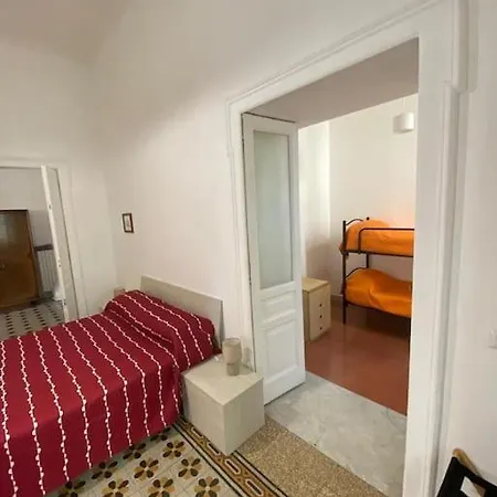 Casa Morghen 92 Vomero San Martino Appartamento