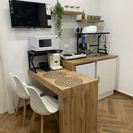 Maison Frattasio Napoli