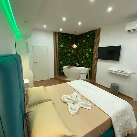Casa vacanze Maison Frattasio *