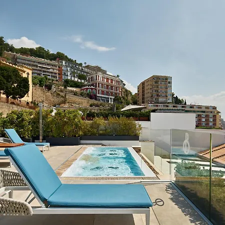 De Bonart Naples, Curio Collection By Hilton Otel Napoli