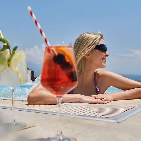 Otel De Bonart Naples, Curio Collection By Hilton Napoli