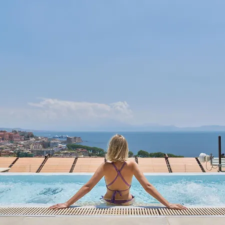 De Bonart Naples, Curio Collection By Hilton 5* Nápoles