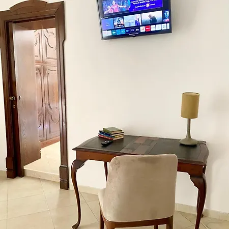 Apartman Casa Intera Con Terrazzo *