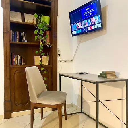 Matrimoniale Con Terrazzo Guest house