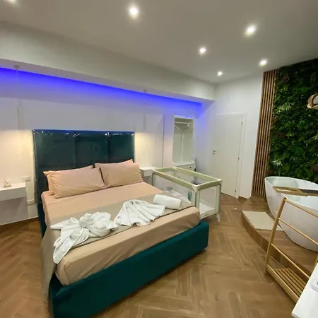 Casa vacanze Maison Frattasio Napoli