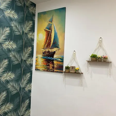 Casa vacanze Maison Frattasio