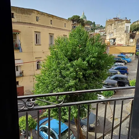 Town * Naples