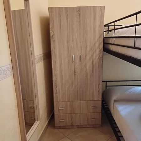 Town Hostel