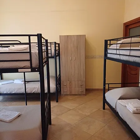 Hostel Town *