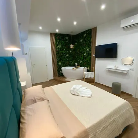 Casa vacanze Maison Frattasio Napoli