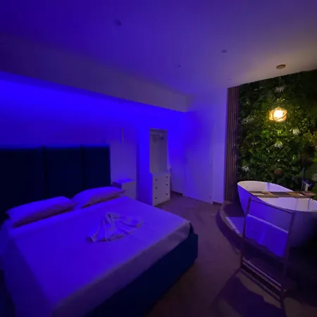 Maison Frattasio Casa vacanze *
