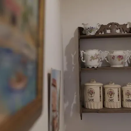 Il Tempo Ritrovato * Nápoly