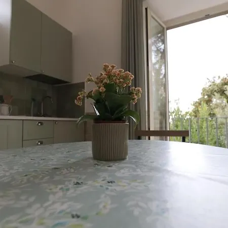 Apartman Il Tempo Ritrovato *