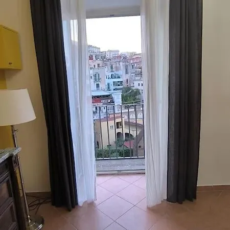 Il Tempo Ritrovato Apartman