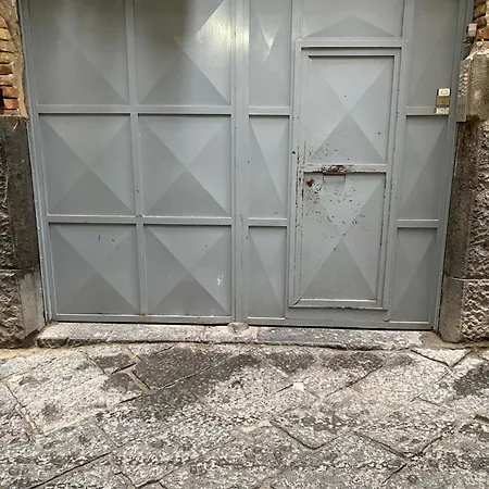 Maison Frattasio Casa vacanze Napoli