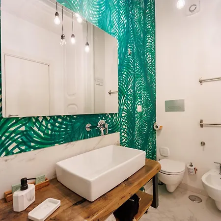 The Dante House By House In Bed & Breakfast