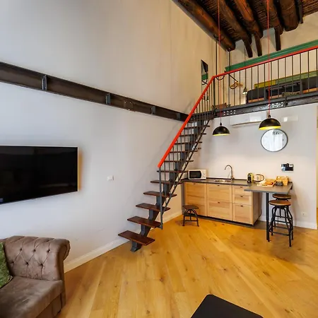 The Dante House By House In Bed & Breakfast 2*