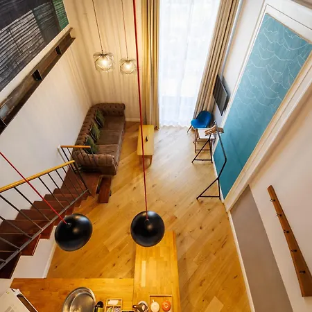 Bed & Breakfast The Dante House By House In 2*