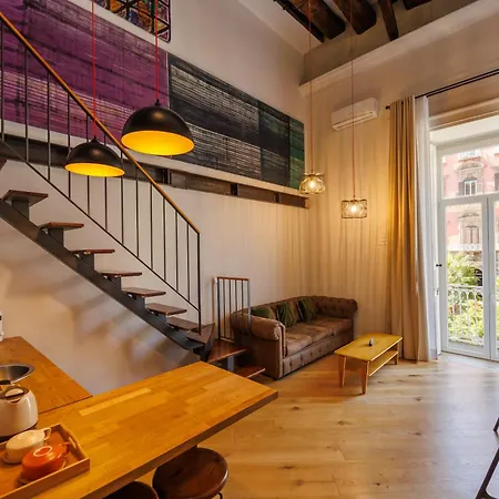 The Dante House By House In Bed & Breakfast 2*