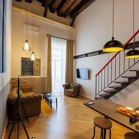 Bed & Breakfast The Dante House By House In 2*